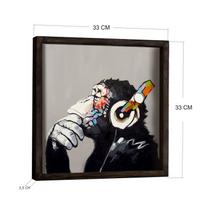 paveikslas remeli - Paveikslas Wallity KZM670 797EVL1672, 330 mm x 330 mm - 3 nuotrauka