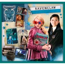 harry potter puzzle - Dėlionė Trefl Harry Potter 10in1 90392, 329 vnt. - 3 nuotrauka