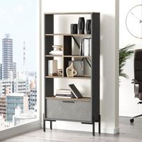 knygos home - Kalune Design Knygų lentynos VS4 - CGA. - 2 nuotrauka