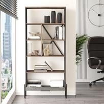 knygos home - Kalune Design Knygų lentynos VS4 - CGA. - 4 nuotrauka