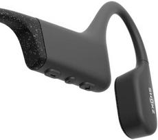 open ear ausines - Shokz Open Swim S700BL (Juodos) - 2 nuotrauka