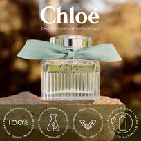 chloe chloe intense - Chloe Naturelle EDP 30 ml - 4 nuotrauka