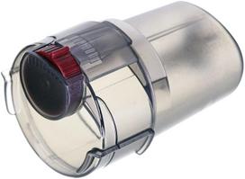 automatines akvariumo seryklos - Automatinė šerykla Hydor Mixo M01100, 0.09 l - 4 nuotrauka