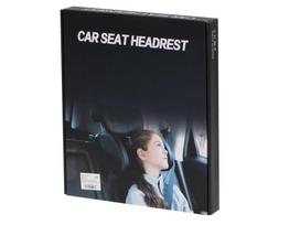 kaklo atrama - Pagalvėlė kaklui Headrest, smėlio - 12 nuotrauka