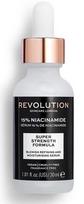 Makeup Revolution London Skincare 15% Niacinamide 30ml Moterims Serumai odai