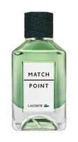 rinkinys lacoste - Lacoste Match Point 50ml Edt 50 ml + Shower Gel 75 ml Kvepalai Vyrams EDT Rinkinys - 2 nuotrauka