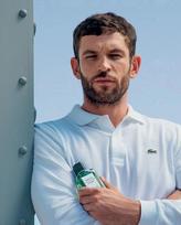 rinkinys lacoste - Lacoste Match Point 50ml Edt 50 ml + Shower Gel 75 ml Kvepalai Vyrams EDT Rinkinys - 6 nuotrauka