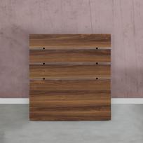 Kalune Design Galvos lenta Fuga 100LK - Walnut