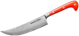Samura Sultan Pchak Kife 159mm White