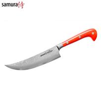 astra peiliukai - Samura Sultan Pchak Kife 159mm White - 2 nuotrauka