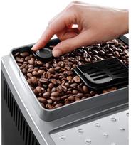 espresso kaviukas - DeLonghi Magnifica Smart ECAM250.31SB - 4 nuotrauka