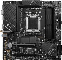 b650 mb - MSI PRO B650M-A WIFI - 1 nuotrauka