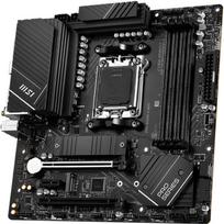 b650 mb - MSI PRO B650M-A WIFI - 3 nuotrauka