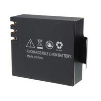 kamera vaizdo -  SJCam Battery For SJ4000/SJ5000 - 2 nuotrauka