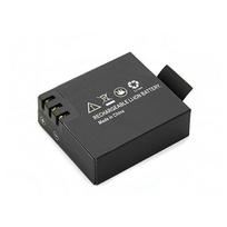 kamera vaizdo -  SJCam Battery For SJ4000/SJ5000 - 3 nuotrauka