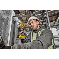 dcf840 - Dewalt DCF840N; 18 V: - 3 nuotrauka