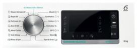 senukai skalbimo masinos - Whirlpool W8 W946WB EE - 4 nuotrauka