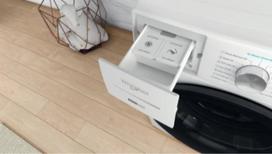 senukai skalbimo masinos - Whirlpool W8 W946WB EE - 5 nuotrauka