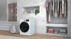 senukai skalbimo masinos - Whirlpool W8 W946WB EE - 6 nuotrauka