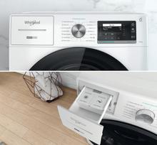 senukai skalbimo masinos - Whirlpool W8 W046WB EE - 3 nuotrauka