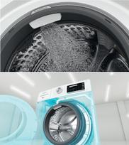 senukai skalbimo masinos - Whirlpool W8 W046WB EE - 5 nuotrauka