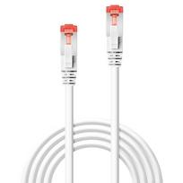 LINDY CAT6 S/FTP 2M/WHITE 47384 