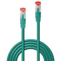 LINDY CAT6 S/FTP 3M/GREEN 47750 