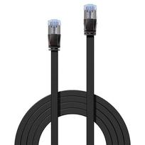LINDY CAT6A U/FTP 3M/BLACK 47483 