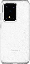 samsung galaxy s20 ultra deklas - Spigen Liquid Crystal Back Case For Samsung Galaxy S20 Ultra Glitter Crystal - 1 nuotrauka