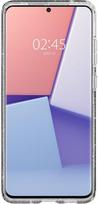 samsung galaxy s20 ultra deklas - Spigen Liquid Crystal Back Case For Samsung Galaxy S20 Ultra Glitter Crystal - 2 nuotrauka