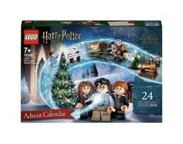 lego kalendorius - LEGO Harry Potter Advento kalendorius 76390 - 1 nuotrauka