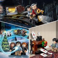 lego kalendorius - LEGO Harry Potter Advento kalendorius 76390 - 6 nuotrauka