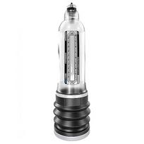 penio pompa bathmate - Penio pompa Hydromax9 Clear - 1 nuotrauka