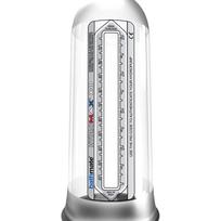penio pompa bathmate - Penio pompa Hydromax9 Clear - 3 nuotrauka