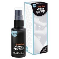 ero vyrui - ero by HOT Long Time Delay purškalas 50ml - 1 nuotrauka