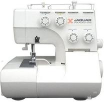 overlokas - Jaguar 055D - 1 nuotrauka