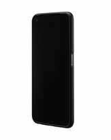 telefonus oneplus - One Plus Silicone Bumper, OnePlus Nord CE 2 Lite, juoda - 2 nuotrauka