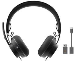 Logitech Zone 900
