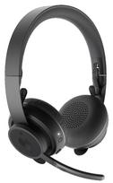 logitech ausines - Logitech Zone 900 - 2 nuotrauka