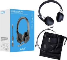 logitech ausines - Logitech Zone 900 - 5 nuotrauka