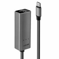 Lindy USB 3.1 Typ C auf 2.5G Ethernet Konverter
