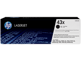 Toneris HP juodas | 30000psl | LaserJet9000/9000mfp