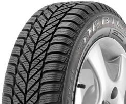 ziemines padangas r15 65 175 - Debica Frigo 2 175/65 R15 84T - 2 nuotrauka