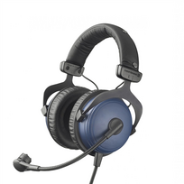6.5 mm headphones - Beyerdynamic DT 797 PV - 2 nuotrauka
