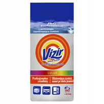 Skalbimo milteliai VIZIR Colour Washing Powder 6.5 kg