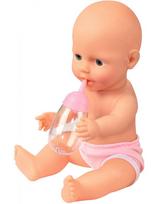 lavinamasis kudikio - Vaikiškas daktaro rinkinys Smoby Baby Care - 3 nuotrauka