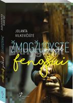 jolanta vilkeviciute - Žmogžudystė pagal fengšui - 1 nuotrauka
