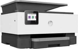 HP OfficeJet Pro OfficeJet Pro 9010
