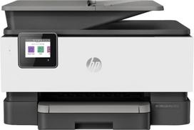 daugiafunkciniai spausdintuvai all in one - HP OfficeJet Pro OfficeJet Pro 9010 - 2 nuotrauka