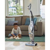 siurblys crosswave bissell - Bissell CrossWave C3 Select - 6 nuotrauka